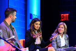 Conference photo gallery image showcasing conference highlights