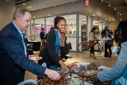 Conference photo gallery image showcasing conference highlights