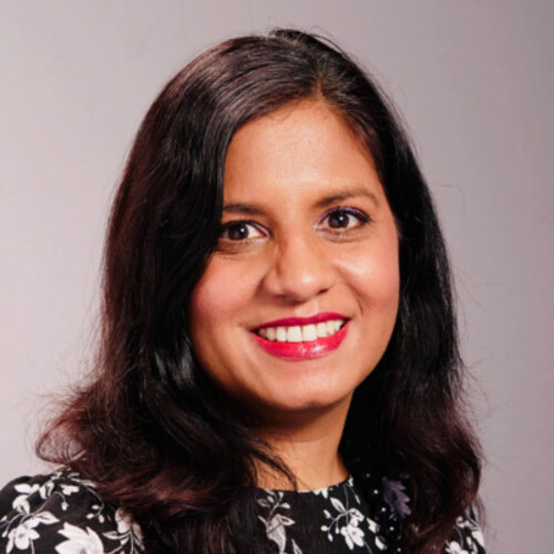 Amina Lobban's profile picture