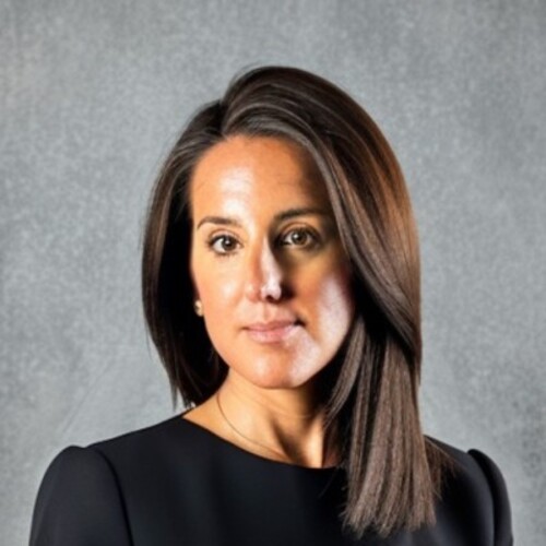 Kristen Baller's profile picture