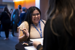 Conference photo gallery image showcasing conference highlights