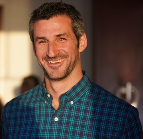 Jeffrey Spector's profile picture