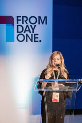 Conference photo gallery image showcasing conference highlights