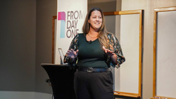 Conference photo gallery image showcasing conference highlights