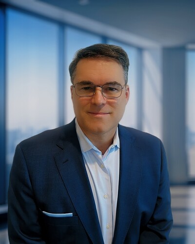 Dr. Jonathan Thorp's profile picture