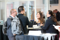 Conference photo gallery image showcasing conference highlights