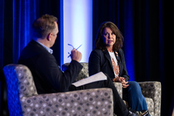 Conference photo gallery image showcasing conference highlights