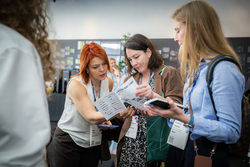 Conference photo gallery image showcasing conference highlights