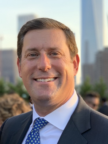 Jonathan Fox's profile picture