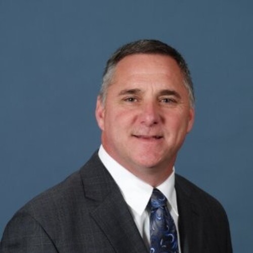 Mike Cassani's profile picture