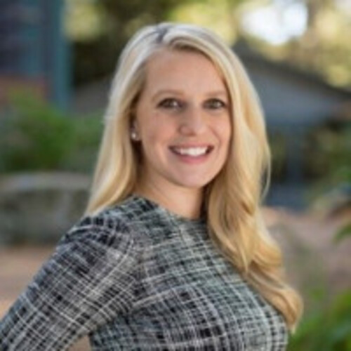 Amy Page's profile picture