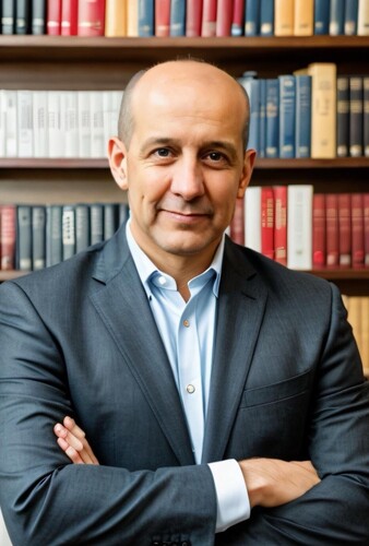 Jeff Williams's profile picture