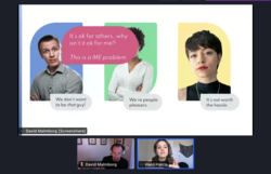 Conference photo gallery image showcasing conference highlights