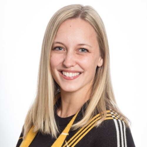 Megan Pickett's profile picture