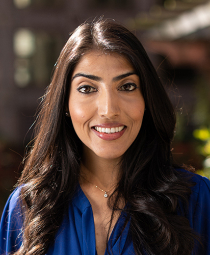 Hemalee Patel's profile picture