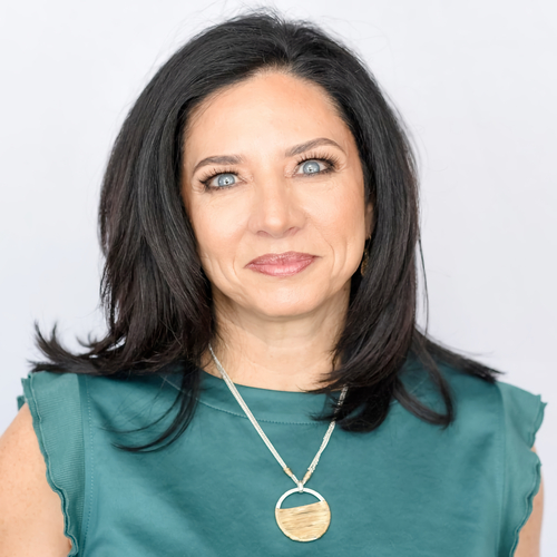 Maria O'Keeffe's profile picture