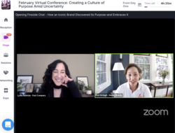 Conference photo gallery image showcasing conference highlights