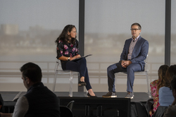 Conference photo gallery image showcasing conference highlights