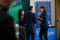 Conference photo gallery image showcasing conference highlights