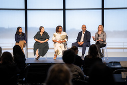 Conference photo gallery image showcasing conference highlights