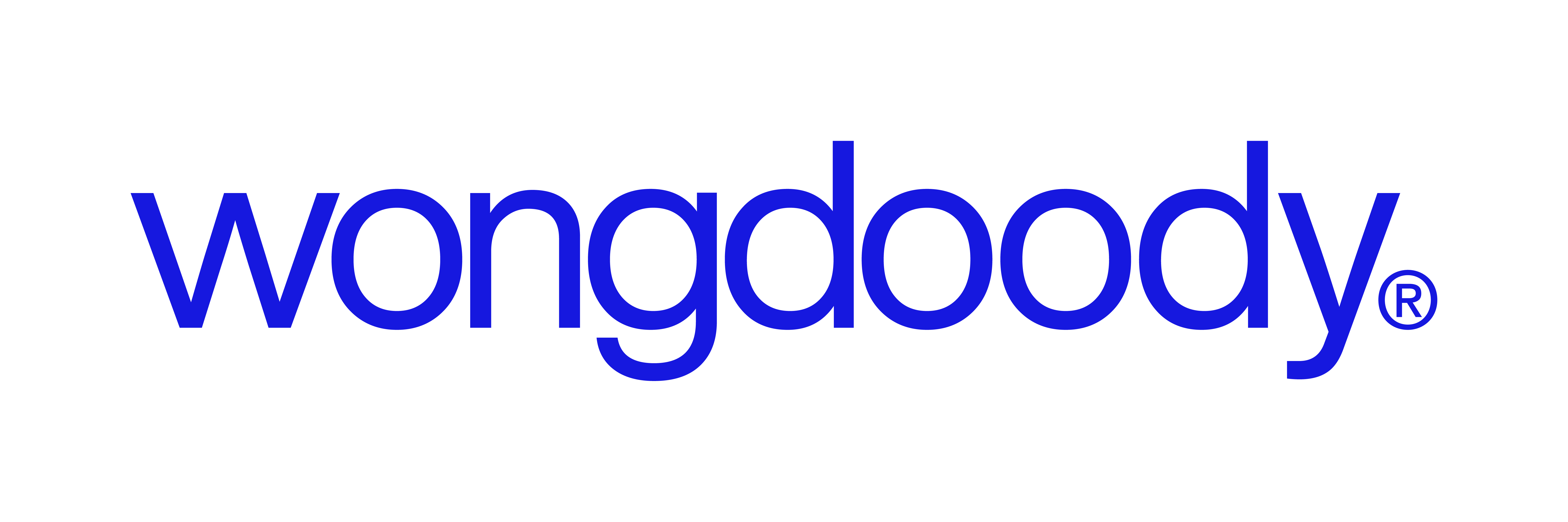WongDoody's logo