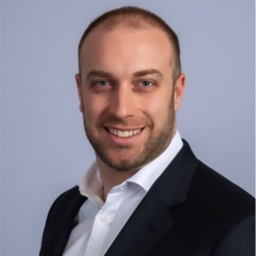 Justin Fronberg's profile picture