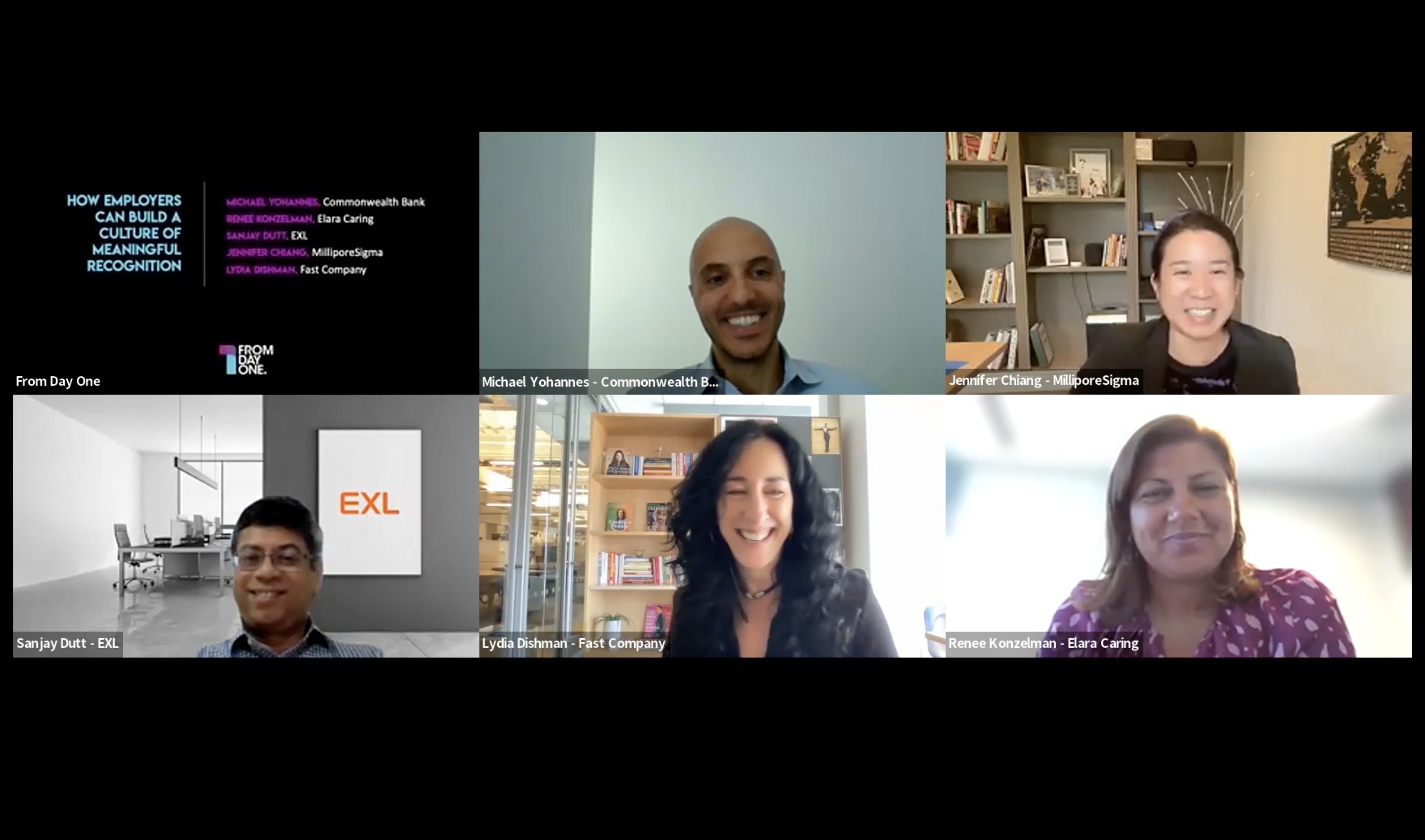 Conference video thumbnail