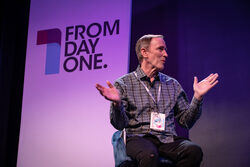 Conference photo gallery image showcasing conference highlights