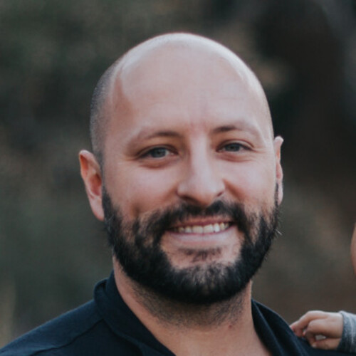 Jon Alarcon's profile picture