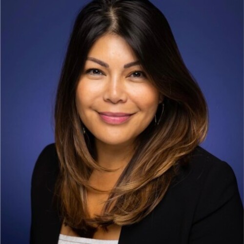 Mary Burke's profile picture