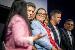 Conference photo gallery image showcasing conference highlights