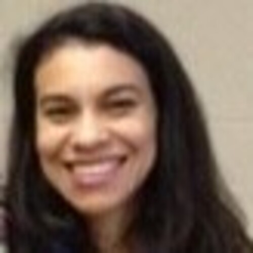 Robin Patton's profile picture