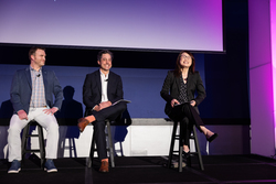 Conference photo gallery image showcasing conference highlights