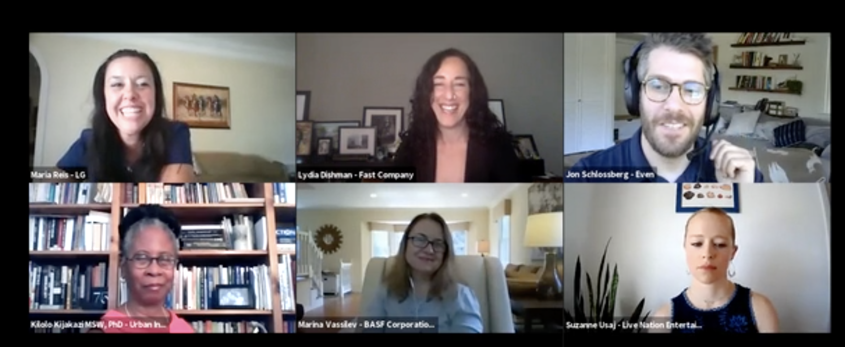 Conference video thumbnail