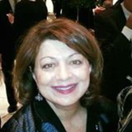 Katherine Wagner's profile picture