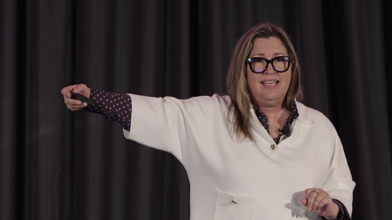 Conference video thumbnail