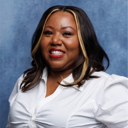 DeShawna Manley's profile picture