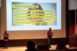 Conference photo gallery image showcasing conference highlights