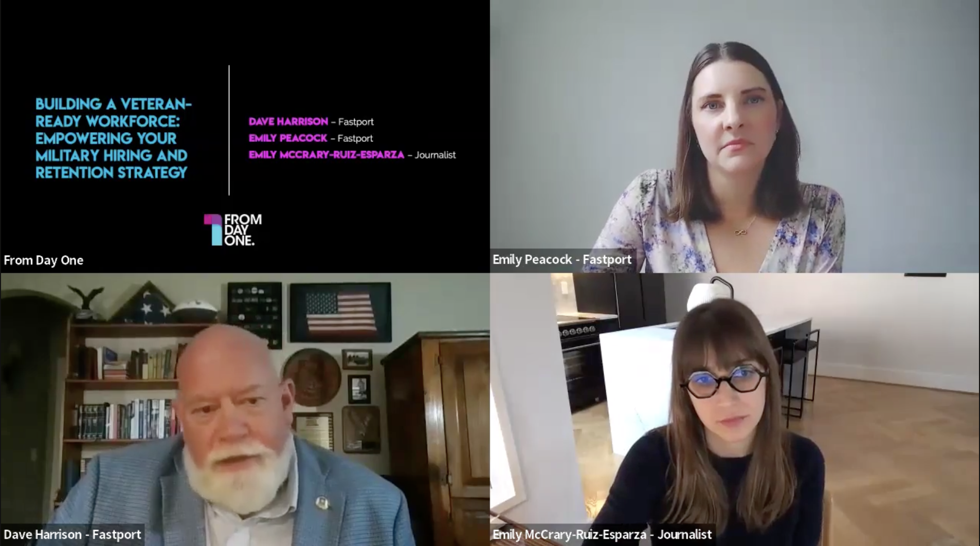 Conference video thumbnail