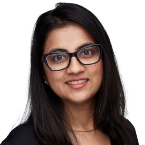 Swati Sarupria's profile picture