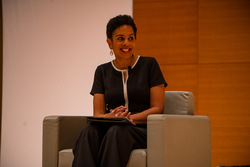 Conference photo gallery image showcasing conference highlights