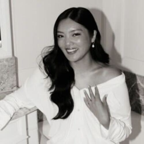 Generi Wilson 's profile picture