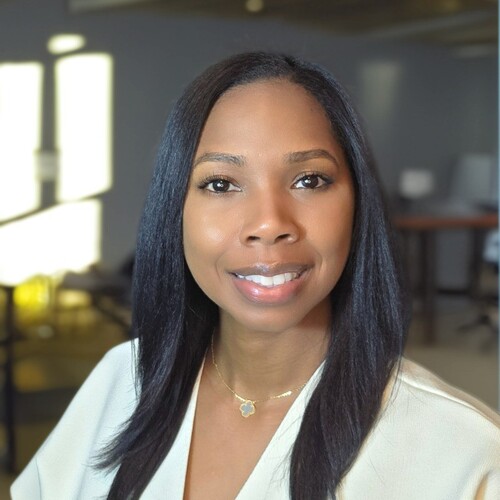 Monique Scroggins's profile picture