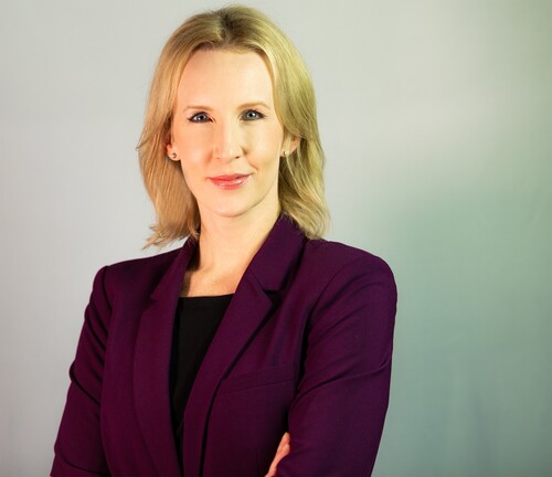 Gina Larson's profile picture