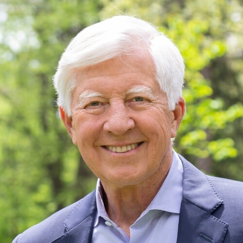 Bill George's profile picture