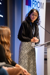 Conference photo gallery image showcasing conference highlights