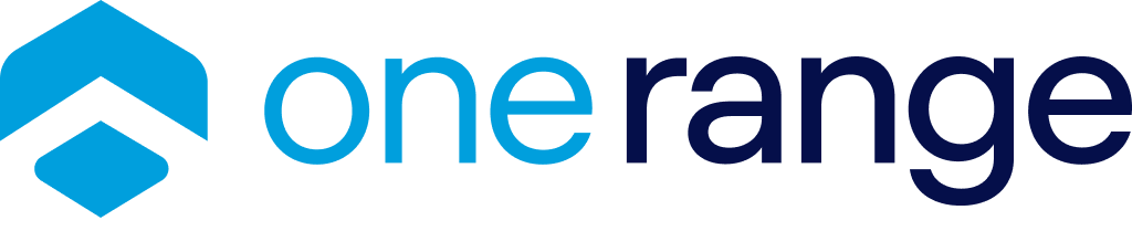 OneRange's logo