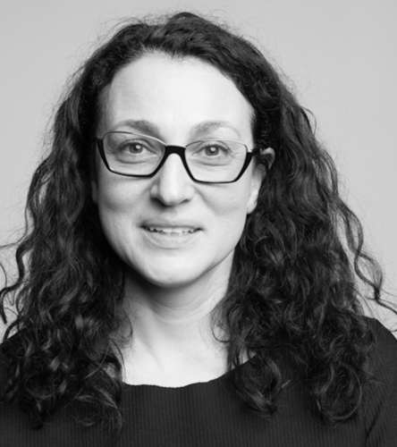 Julia Stoyanovich's profile picture