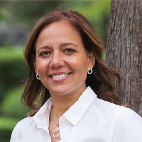 Diana Geofroy's profile picture