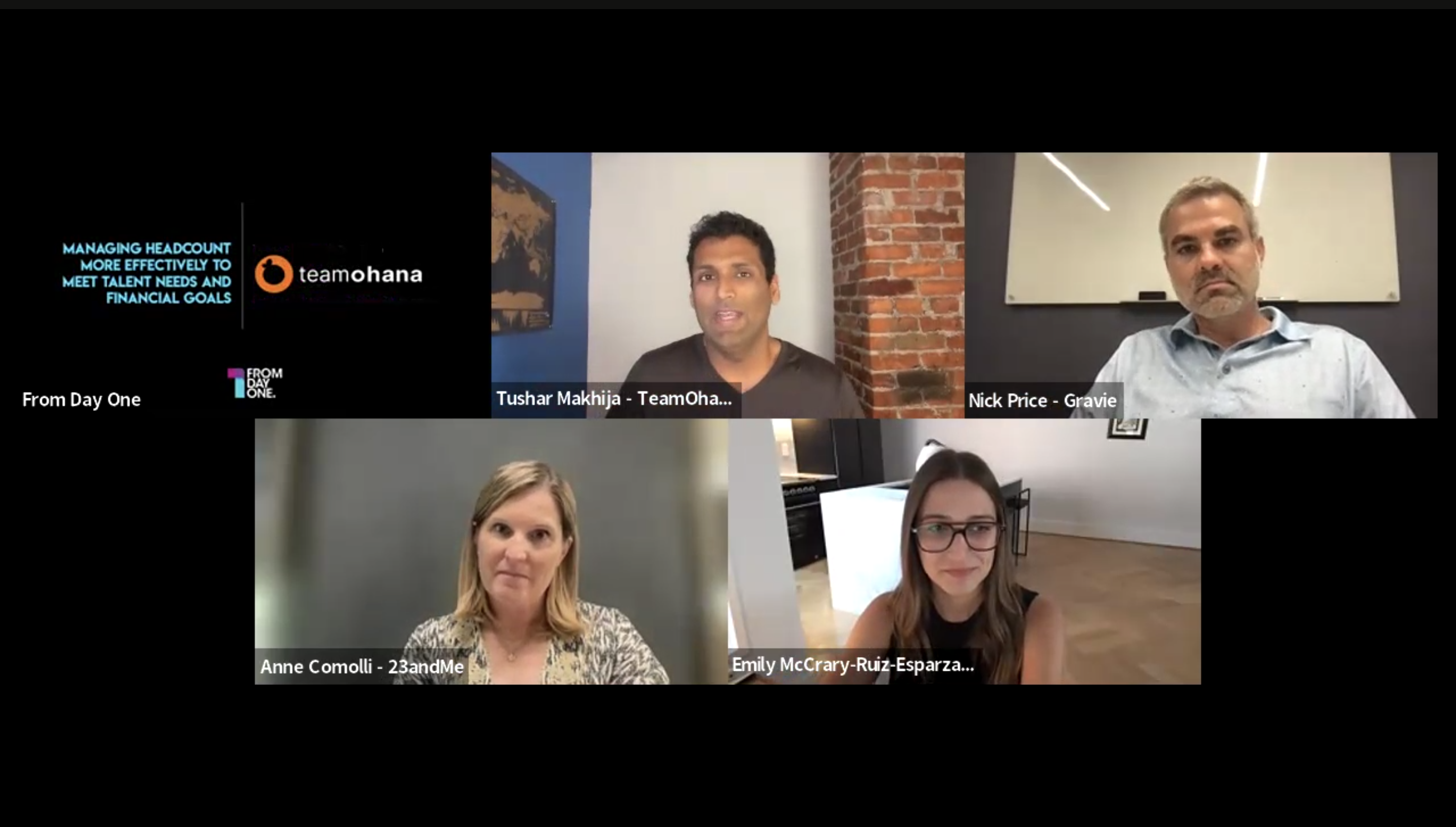 Conference video thumbnail